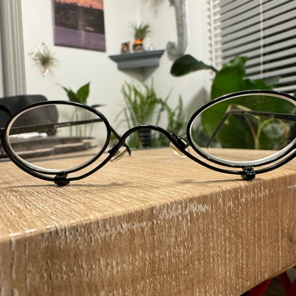 unbranded Accessories - Funky wire rim 1.5 readers